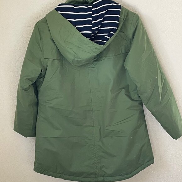 LIGHTHOUSE IONA JACKET in Cactus size 10 NWOT - Picture 6 of 7